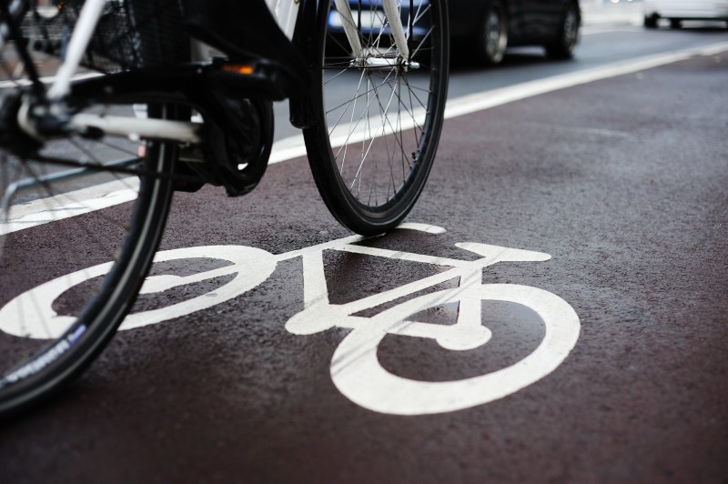 Pianificazione della mobilità ciclabile, redazione di Biciplan, azioni positive per il cicloturismo.
